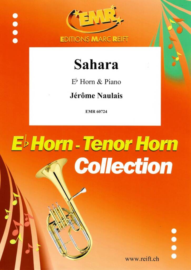 Sahara